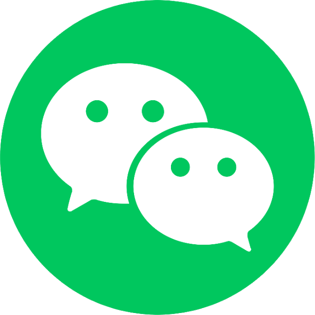 WeChat logo